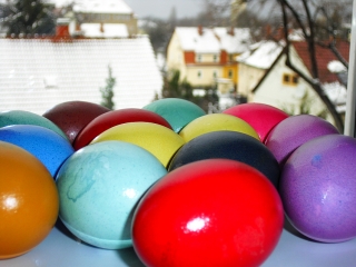 Ostern 2013