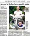 Sächsiche Zeitung - 06.08.2010